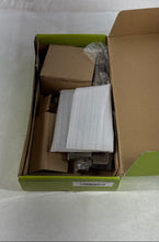 Load image into Gallery viewer, Royal Touch 8" Single Handle Pressure Balanced Tub & Shower Set With Box