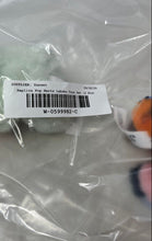 Load image into Gallery viewer, Popmart Tigger Stitch The Monster Labubu Plush Action Figure Lot Of 2 Pieces