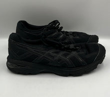 Load image into Gallery viewer, Asics Men's GT-Xpress 1011A143 Black Low Top Lace-Up Sneaker Shoes Size 9.5