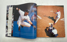 Load image into Gallery viewer, Sports Illustrated Hardcover Photo History Tom Verducci MLB The Baseball Book