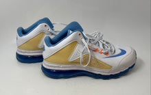 Load image into Gallery viewer, Nike Mens Swingman 360 Pregame TR Multicolor Lace-Up Basketball Shoes Size 9.5