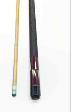 Load image into Gallery viewer, Imperial Multicolor Indoor Game Billiard Stick Pool Cue In Black Case