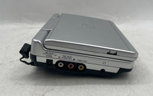 Load image into Gallery viewer, Trutech Go Anywhere Model PVS12701 7-Inch Portable DVD Player Untested