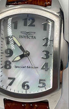 Load image into Gallery viewer, Authentic Invicta Women's Silver Tone Watch