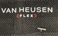 Load image into Gallery viewer, Van Heusen Mens Gray Flex Slim Fit Flat Front Straight Leg Chino Pants Sz 32X32