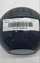Load image into Gallery viewer, iHome iBT29 Sphere Black Portable Bluetooth Clock Radio Not Tested