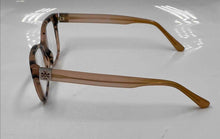 Load image into Gallery viewer, Authentic Tory Burch Women's Blush Tortoise Women's Glasses