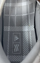 Load image into Gallery viewer, Adidas Womens Driver ClimaCool 671673 White Leather Lace-Up Golf Shoes Size 7
