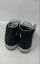 Load image into Gallery viewer, Converse Womens CTAS Lift High 560845F White Black Lace-Up Sneakers Shoes Size 6