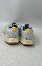 Load image into Gallery viewer, Allbirds Womens Tree Dasher 2 Light Blue Lace-Up Low Top Running Shoes Size 6.5