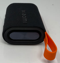 Load image into Gallery viewer, Xiaomi Sound Pocket Black And Orange Wireless Bluetooth Speaker Not Tested NCL