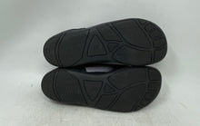 Load image into Gallery viewer, Hike Footwear Unisex HF Stride Black Lace-Up Sneaker Shoes Size M 7/7.5 W 9/9.5
