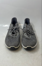 Load image into Gallery viewer, Adidas Mens Alphabounce EM BW1205 Gray Low Top Lace-Up Sneaker Shoes Size 10