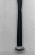 Load image into Gallery viewer, Macgregor Black Silver Sports Equipment Outdoor Game Baseball Bat
