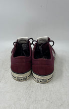 Load image into Gallery viewer, Converse Unisex Star Player 76 Retro Hike Low Dark Red Sneaker Shoes Sz M7 W8.5