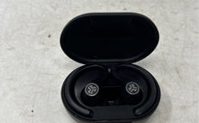 Load image into Gallery viewer, JLab JBuds Air Sport Bluetooth Wireless Earbuds With Charging Case Not Tested