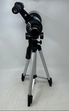 Load image into Gallery viewer, Unbranded Model:30070 Blue Black Telescope With Adjustable Tripod