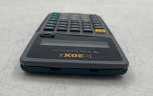 Load image into Gallery viewer, Texas Instruments TI-30XA Black LCD Display Handheld Scientific Calculator