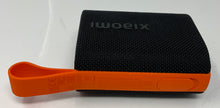Load image into Gallery viewer, Xiaomi Sound Pocket Black And Orange Wireless Bluetooth Speaker Not Tested NCL