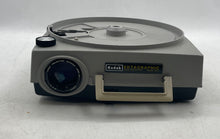 Load image into Gallery viewer, Kodak Ektagraphic Model AF-2 Gray Audiovisual Slide Projector Not Tested