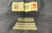 Load image into Gallery viewer, NFL Team Apparel Mens Blue Los Angeles Chargers Melvin Gordon #28 T-Shirt Sz 2XL