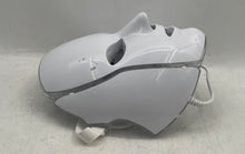 Load image into Gallery viewer, White LED Facial Mask With Neck Photon Light Skin Rejuvenation Device Not Tested