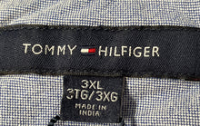 Load image into Gallery viewer, Tommy Hilfiger Mens Red Short Sleeve Collared Golf Polo Shirt Size 3XL