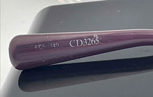 Load image into Gallery viewer, Authentic Christian Dior Women's Multicolored Glasses With Case