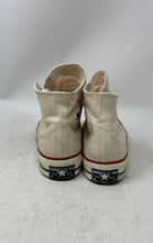 Load image into Gallery viewer, Converse Unisex Chuck Taylor All Star 70 162053C Beige Sneaker Shoes Size M6 W8