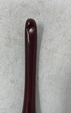 Load image into Gallery viewer, Brown Ceramic Tableware And Kitchenware Serving Soup Spoon
