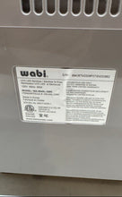 Load image into Gallery viewer, Wabi Baby WA-9940L-GBK White UVC LED Sterilizer & Dryer Ultra Not Tested