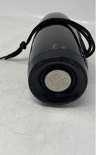 Load image into Gallery viewer, Polaroid Black Portable Wireless Bluetooth Speaker Not Tested