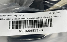 Load image into Gallery viewer, Nike Mens Air Jordan 1 Mid SE HV0789-010 Multicolor Basketball Shoes Size 7.5