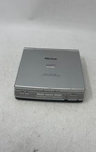 Load image into Gallery viewer, Mintek MDP-5861 5-Inch TFT Monitor Portable DVD Player W/Acessorios Not Tested