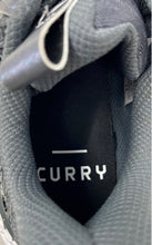 Load image into Gallery viewer, Under Armour Unisex Curry Flow 10 Team 3026624 Gray Sneakers Shoes Sz M11 W12.5