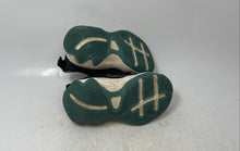 Load image into Gallery viewer, Nike Kids Giannis Immortality 4 HV9128-001 Black Green Sneakers Shoes Size 11C