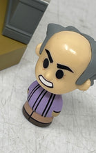 Load image into Gallery viewer, Funko Seinfeld Mini Moments Uncle Leo Jerry Apartment Vinyl Figure Set
