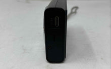 Load image into Gallery viewer, DC402 Black 16X Powerful Zoom 48 MP 4K Compact Digital Camera Not Tested NCL