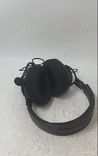 Load image into Gallery viewer, JBL Tune Black Bluetooth Wired Adjustable Band Over The Ear Headset