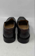 Load image into Gallery viewer, G.H. Bass & Co. Mens Brown Square Toe Slip-On Loafer Shoes Size 7M