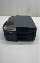 Load image into Gallery viewer, InFocus LP725 Gray Digital Video Movie Theater LCD Projector Not Tested