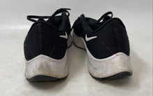 Load image into Gallery viewer, Nike Womens Air Zoom Pegasus 38 CZ1901-001 Black White Sneakers Shoes Size 8.5