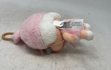 Load image into Gallery viewer, Pop Mart CryBaby Crying Again I'll Give You All My Love Keychain Figure Replica