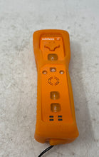 Load image into Gallery viewer, Nyko Technologies Wand Orange Remote Controller For Nintendo Wii Not Tested