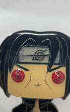 Load image into Gallery viewer, Funko Pop! Multicolor Shonen Jump Naruto Shippuden #16 Itachi Enamel Pin