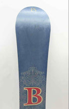 Load image into Gallery viewer, Burton Unisex Baron Red Black Outdoor Winter Sports Snowboard 168 CM Directional