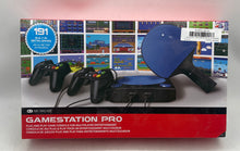 Load image into Gallery viewer, My Arcade GameStation Pro Plug & Play Console With Accessories Untested