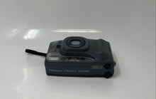 Load image into Gallery viewer, Minolta Freedom Family Zoom Black 35mm Film Camera Not Tested