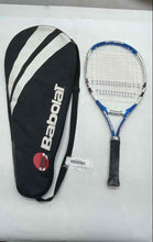 Load image into Gallery viewer, Babolat Multicolor Professional Tennis Racquet With Carrying Case