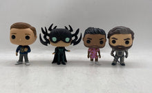 Load image into Gallery viewer, Lot Of 4 Pcs Assorted Funko Pop! Movies Mixed Vinyl Figures For Age 3+ With Box